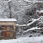 Domacija Pri Ivankovih *