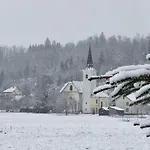 Domacija Pri Ivankovih Semesterbostad *