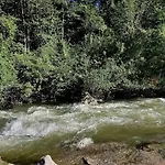 Domacija Pri Ivankovih *