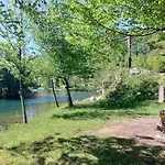 Domacija Pri Ivankovih Semesterbostad