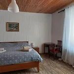 Domacija Pri Ivankovih Semesterbostad *