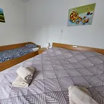 Domacija Pri Ivankovih Semesterbostad Osilnica