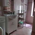 Domacija Pri Ivankovih Osilnica