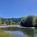 Domacija Pri Ivankovih * Osilnica
