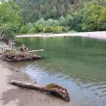Domacija Pri Ivankovih Osilnica