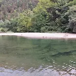 Domacija Pri Ivankovih * Osilnica
