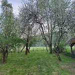 Semesterbostad Domacija Pri Ivankovih *