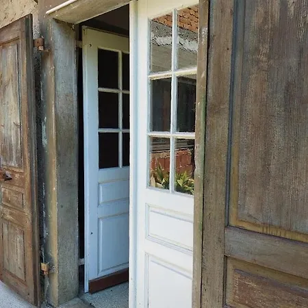 Hébergement de vacances Domacija Pri Ivankovih