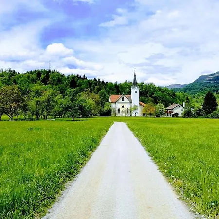 Domacija Pri Ivankovih Osilnica