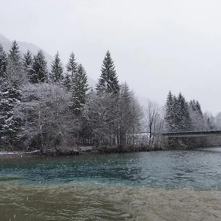 Ferienhaus Domacija Pri Ivankovih