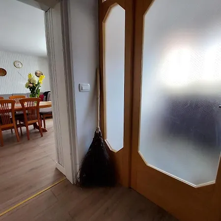 Hébergement de vacances Domacija Pri Ivankovih