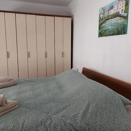 Hébergement de vacances Domacija Pri Ivankovih *