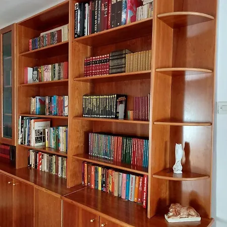 Domacija Pri Ivankovih Ferienhaus Osilnica