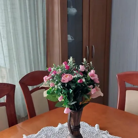 Domacija Pri Ivankovih *