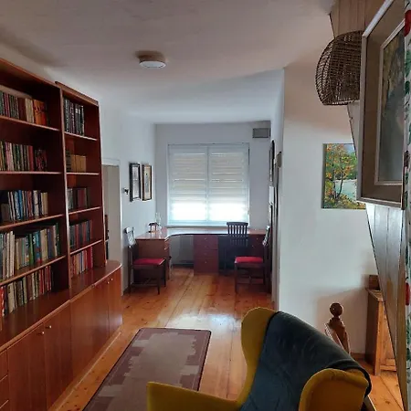 Hébergement de vacances Domacija Pri Ivankovih Osilnica