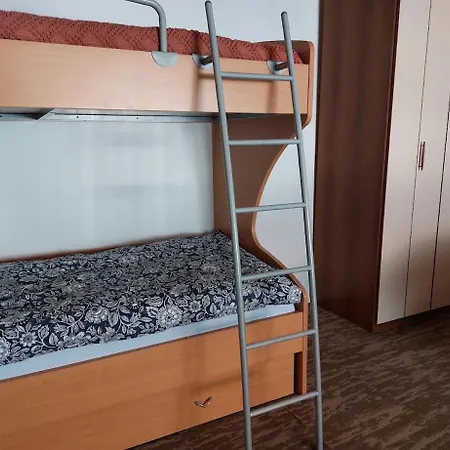 Domacija Pri Ivankovih * Osilnica