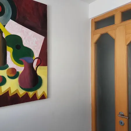 Domacija Pri Ivankovih