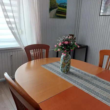 Holiday home Domacija Pri Ivankovih