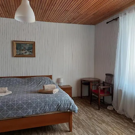 Domacija Pri Ivankovih Hébergement de vacances *