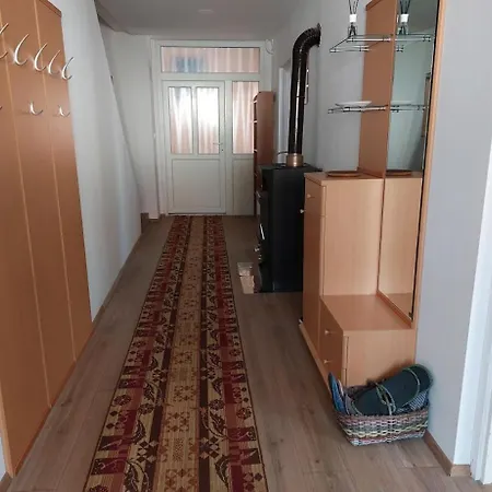 Domacija Pri Ivankovih *