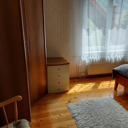 Domacija Pri Ivankovih Hébergement de vacances