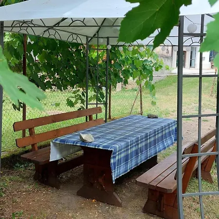 Hébergement de vacances Domacija Pri Ivankovih *