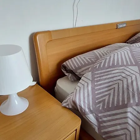 Domacija Pri Ivankovih *