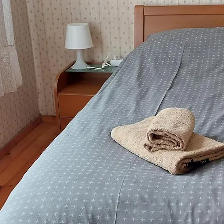 Domacija Pri Ivankovih * Osilnica