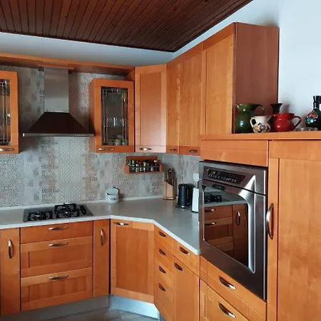 Hébergement de vacances Domacija Pri Ivankovih *