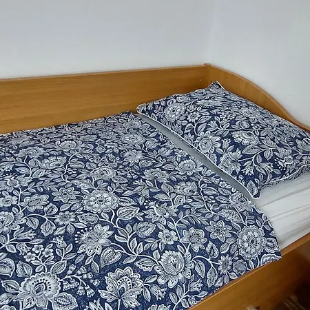 Hébergement de vacances Domacija Pri Ivankovih