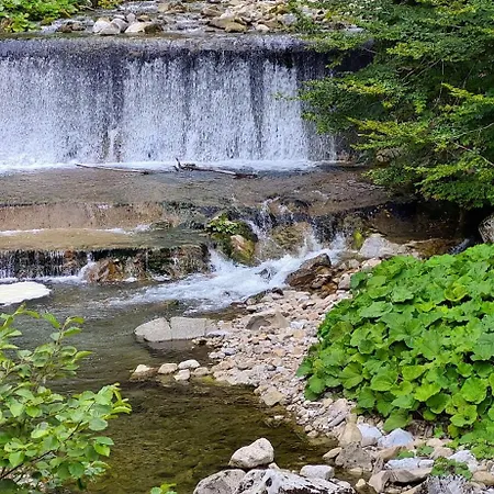 Domacija Pri Ivankovih Hébergement de vacances