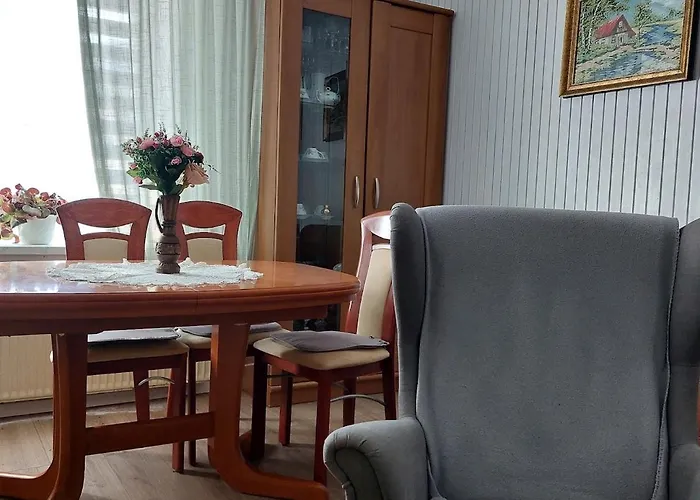 Domacija Pri Ivankovih * Osilnica