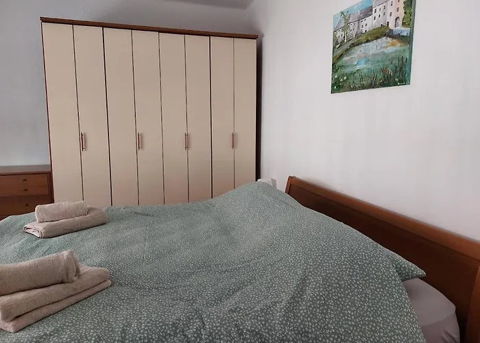 Prázdninový dům Domacija Pri Ivankovih *