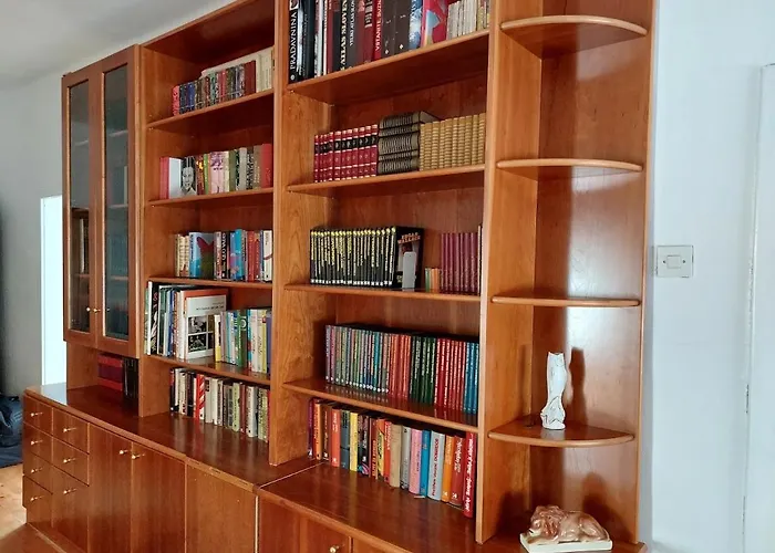 Domacija Pri Ivankovih Prázdninový dům Osilnica