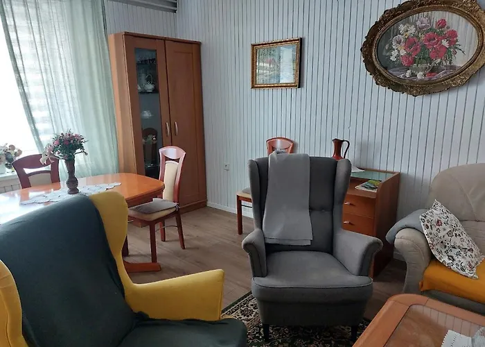 Domacija Pri Ivankovih Osilnica