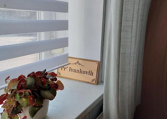 Prázdninový dům Domacija Pri Ivankovih Osilnica