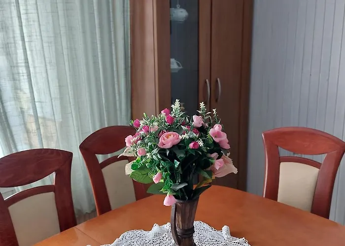 Domacija Pri Ivankovih *