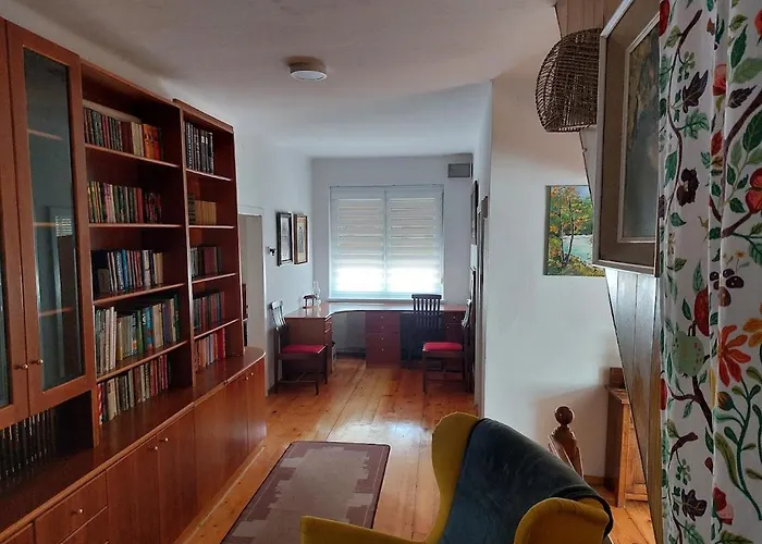 Prázdninový dům Domacija Pri Ivankovih Osilnica