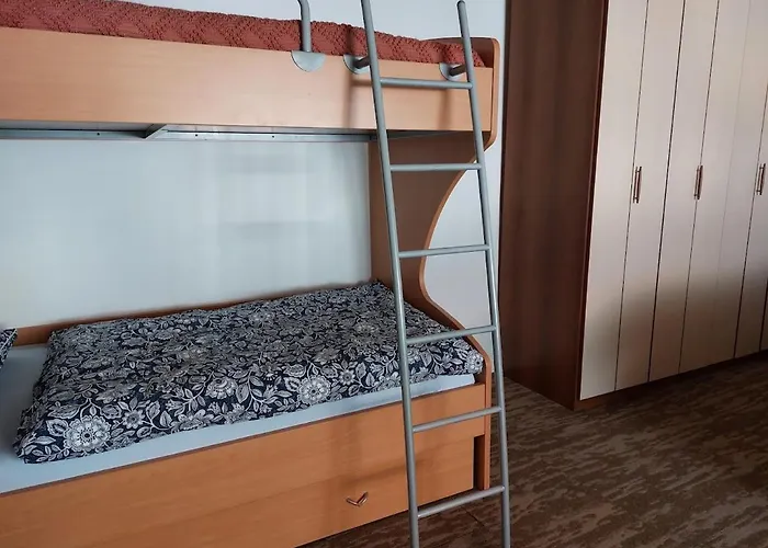 Domacija Pri Ivankovih * Osilnica