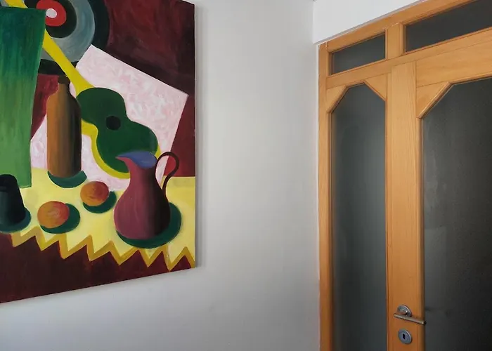 Domacija Pri Ivankovih