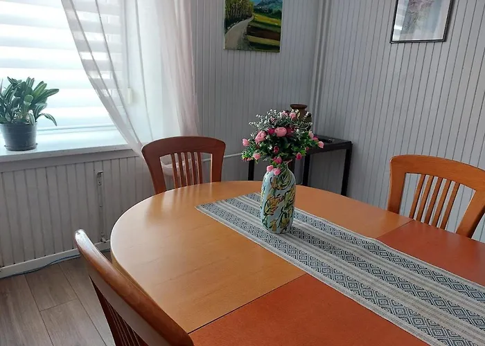 Prázdninový dům Domacija Pri Ivankovih