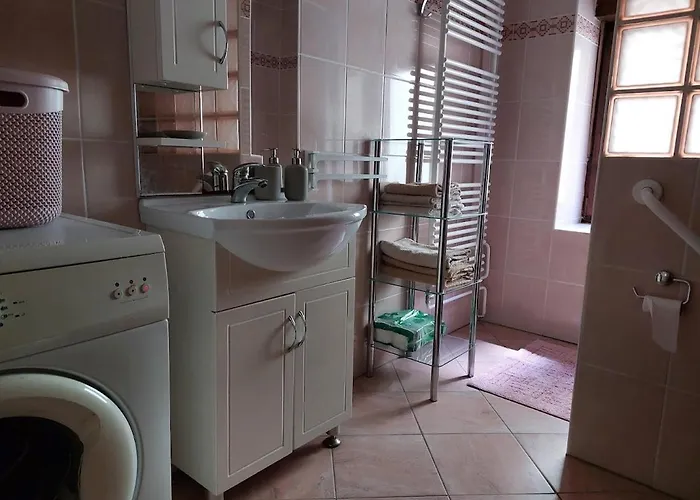 Domacija Pri Ivankovih Osilnica