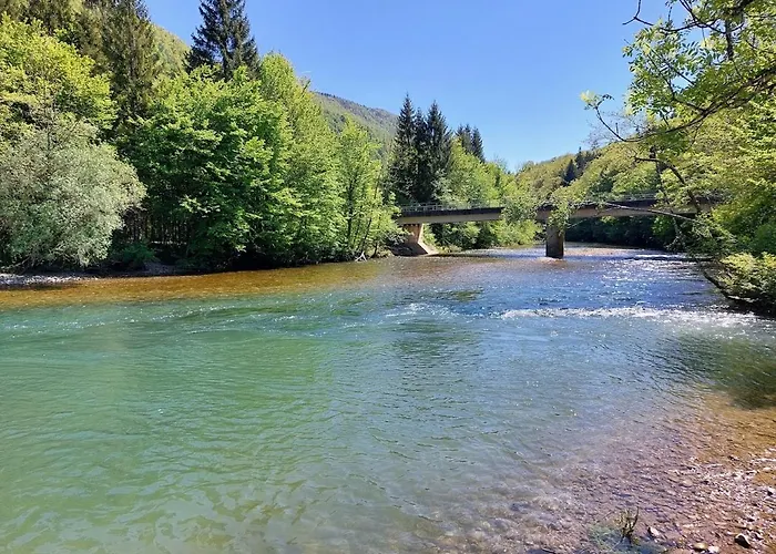 Prázdninový dům Domacija Pri Ivankovih *