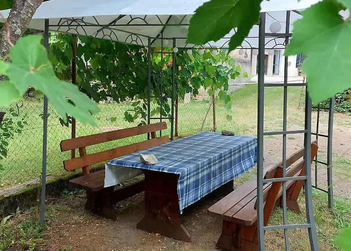 Prázdninový dům Domacija Pri Ivankovih *