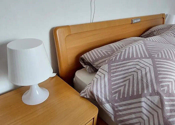 Domacija Pri Ivankovih *