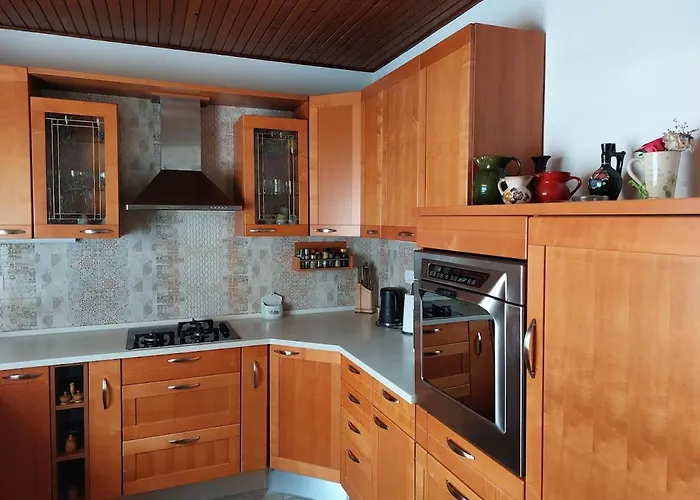 Prázdninový dům Domacija Pri Ivankovih *