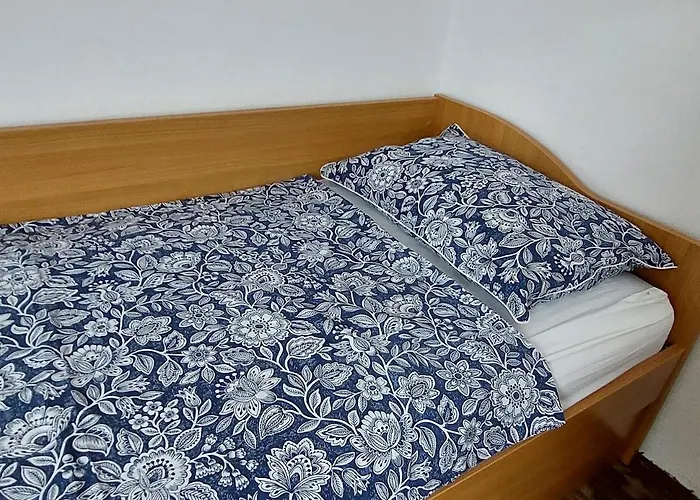 Prázdninový dům Domacija Pri Ivankovih